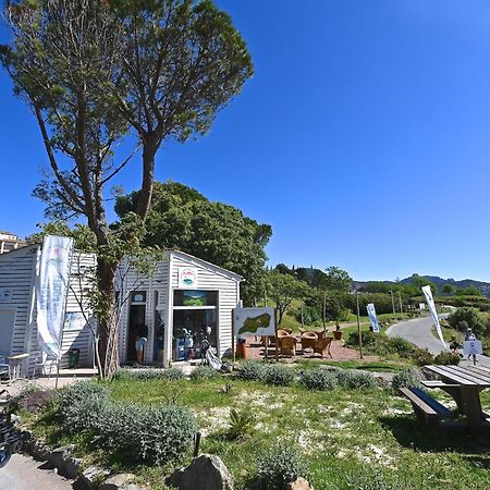 Studio Village Cap Esterel - Le Village-72 By Interhome Saint-Raphael  Luaran gambar