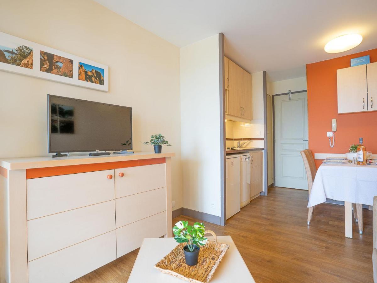 Studio Village Cap Esterel - Le Village-72 By Interhome Saint-Raphael  Luaran gambar