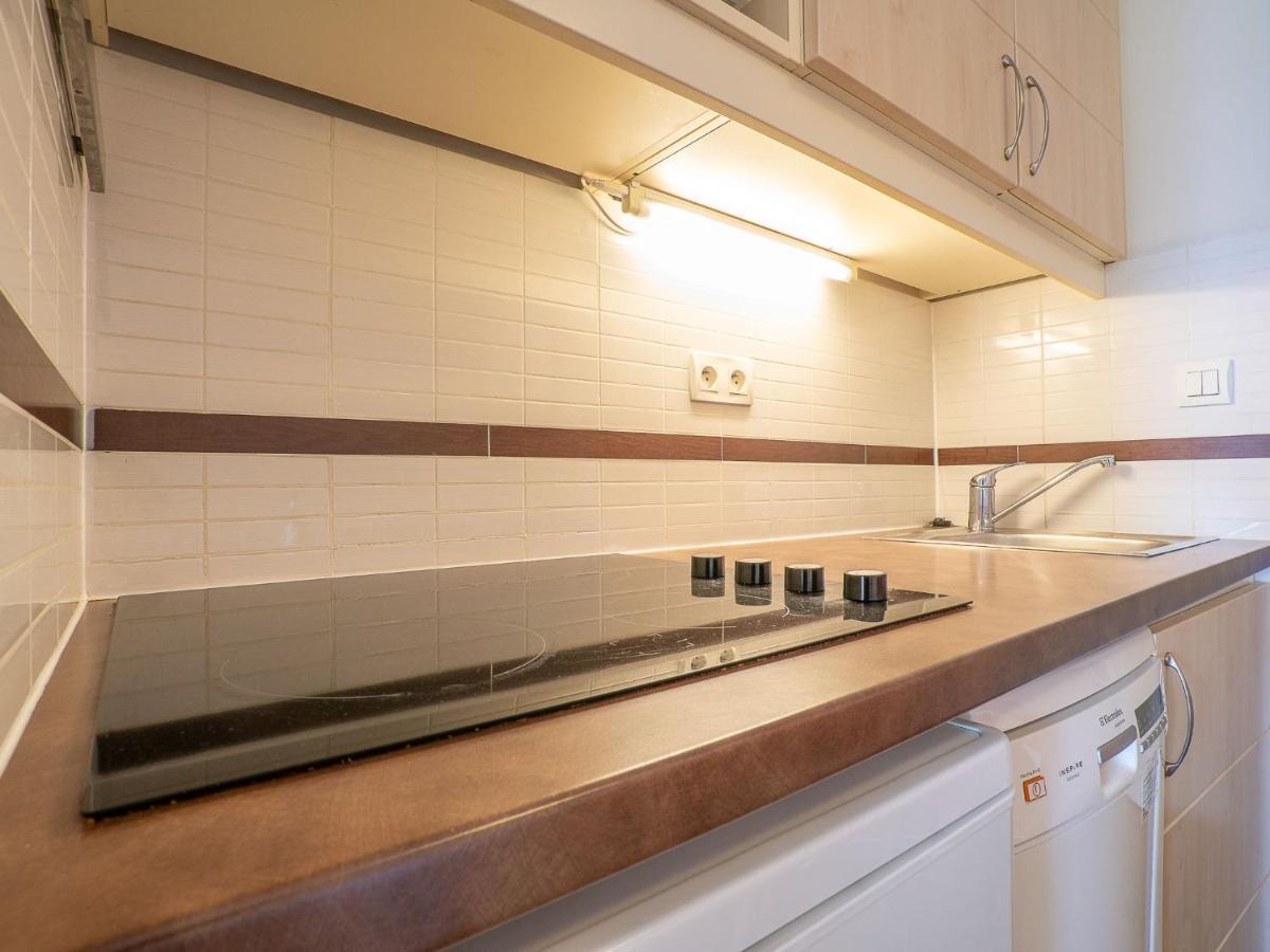 Studio Village Cap Esterel - Le Village-72 By Interhome Saint-Raphael  Luaran gambar