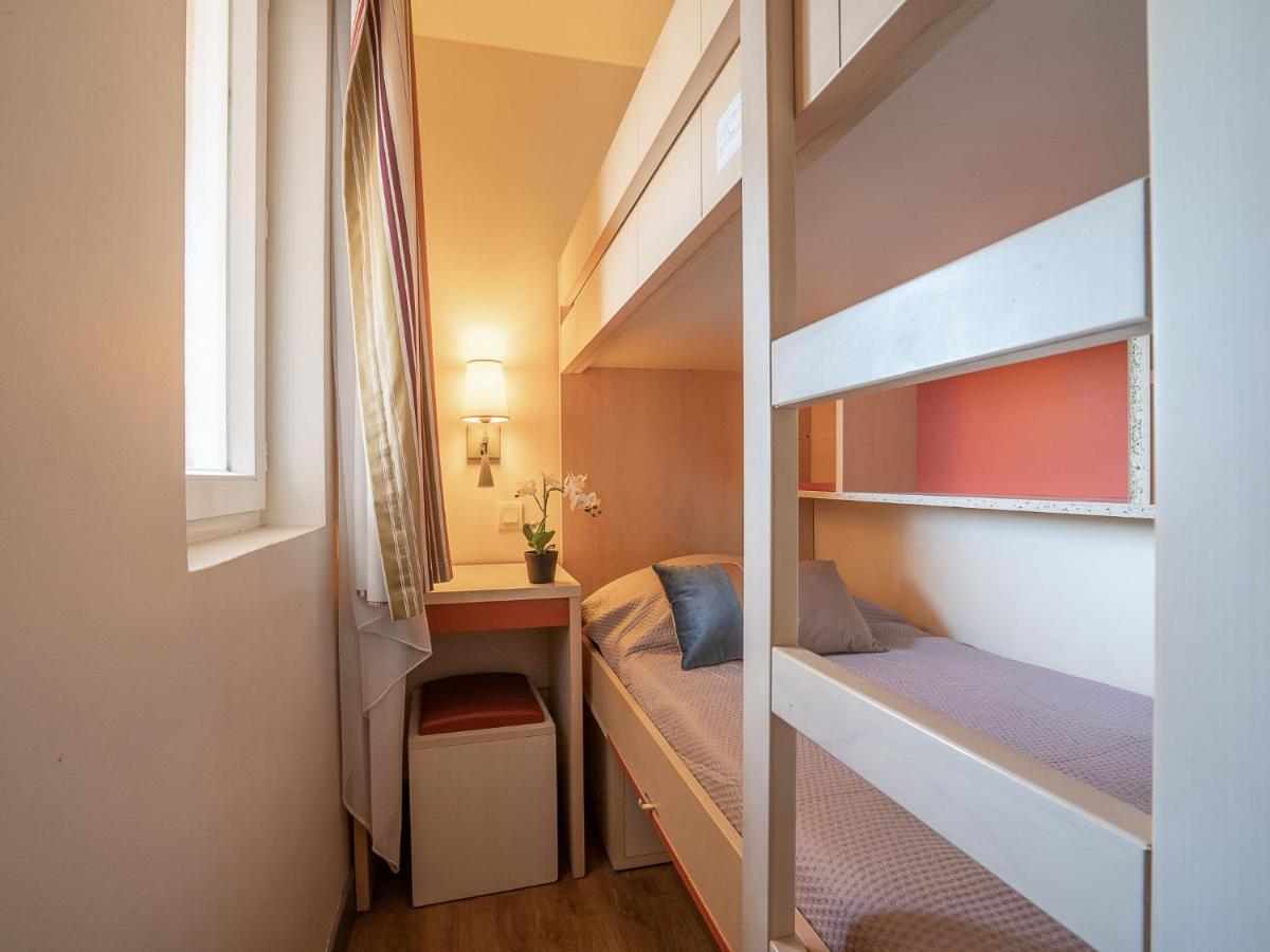 Studio Village Cap Esterel - Le Village-72 By Interhome Saint-Raphael  Luaran gambar