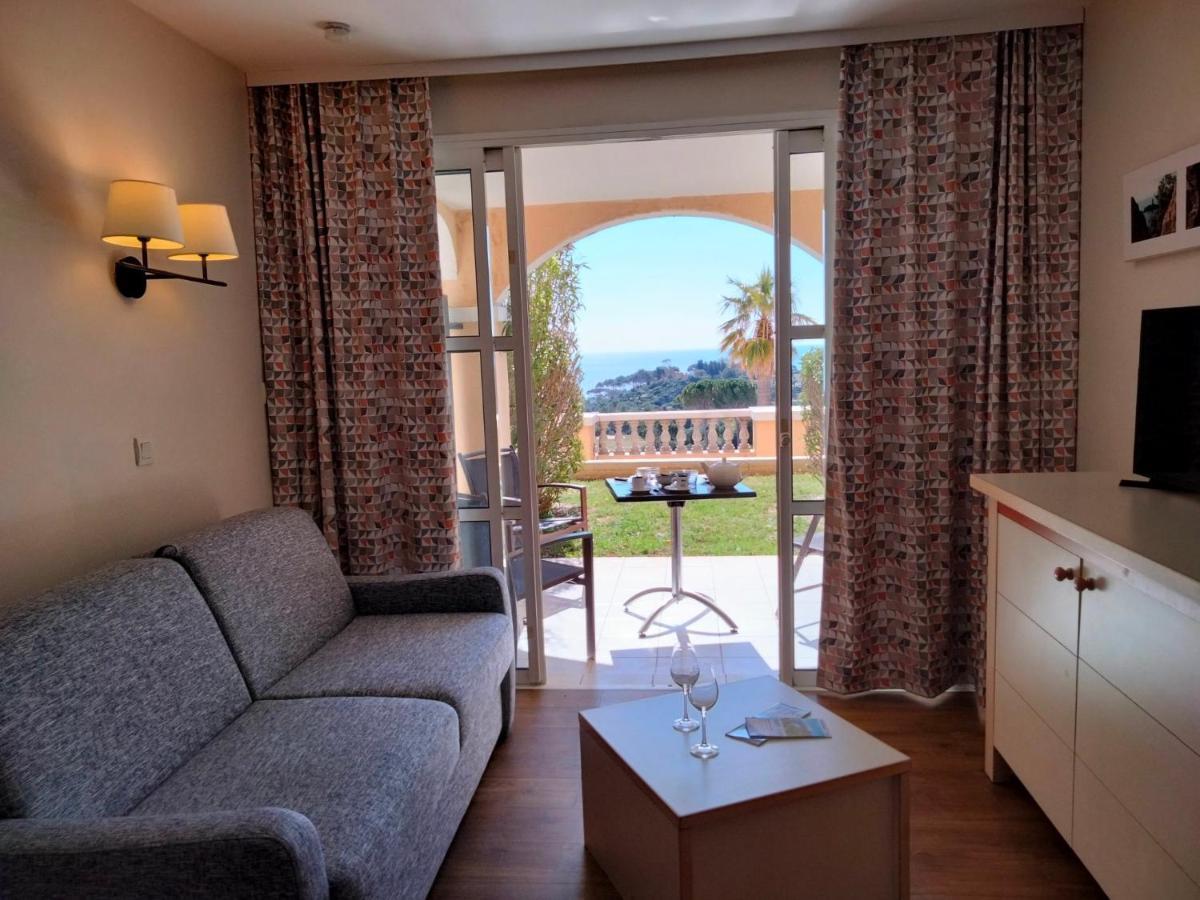 Studio Village Cap Esterel - Le Village-72 By Interhome Saint-Raphael  Luaran gambar